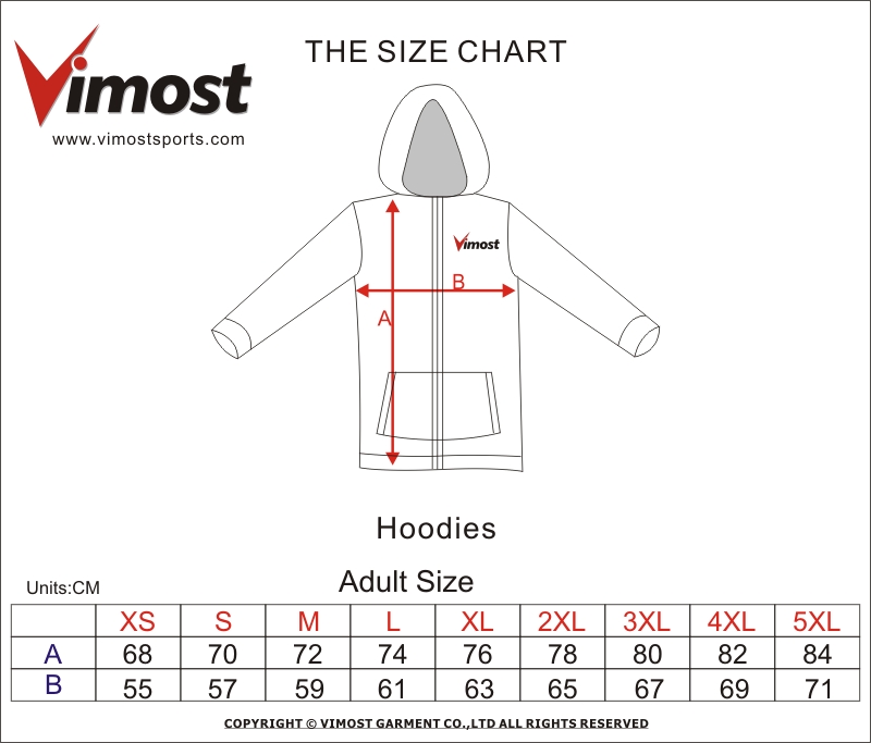 Size-Hoodies Size-Hoodies
