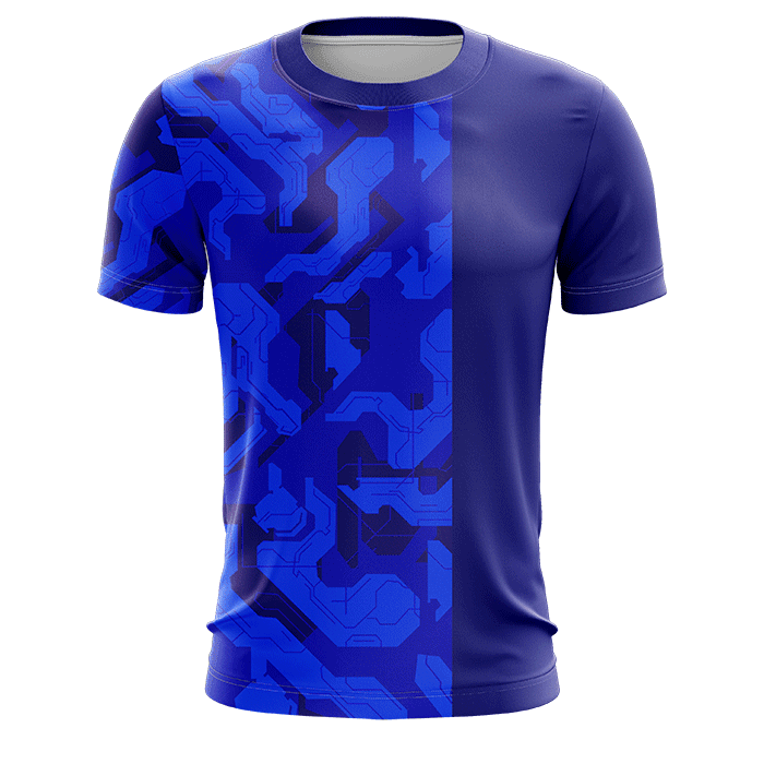 Custom Made E-sports Team Jersey Men Custom Design Breathable Other Sportswear Printing