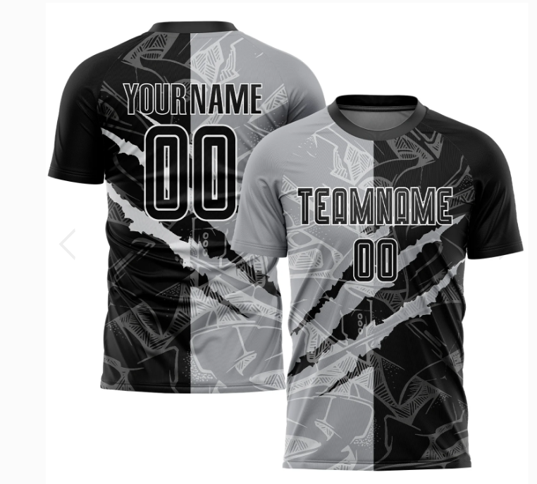 High Quality Soccer Uniform Sublimation Buy Football Jerseys Uniforms Kit Online Custom Jersey Football Jersey 