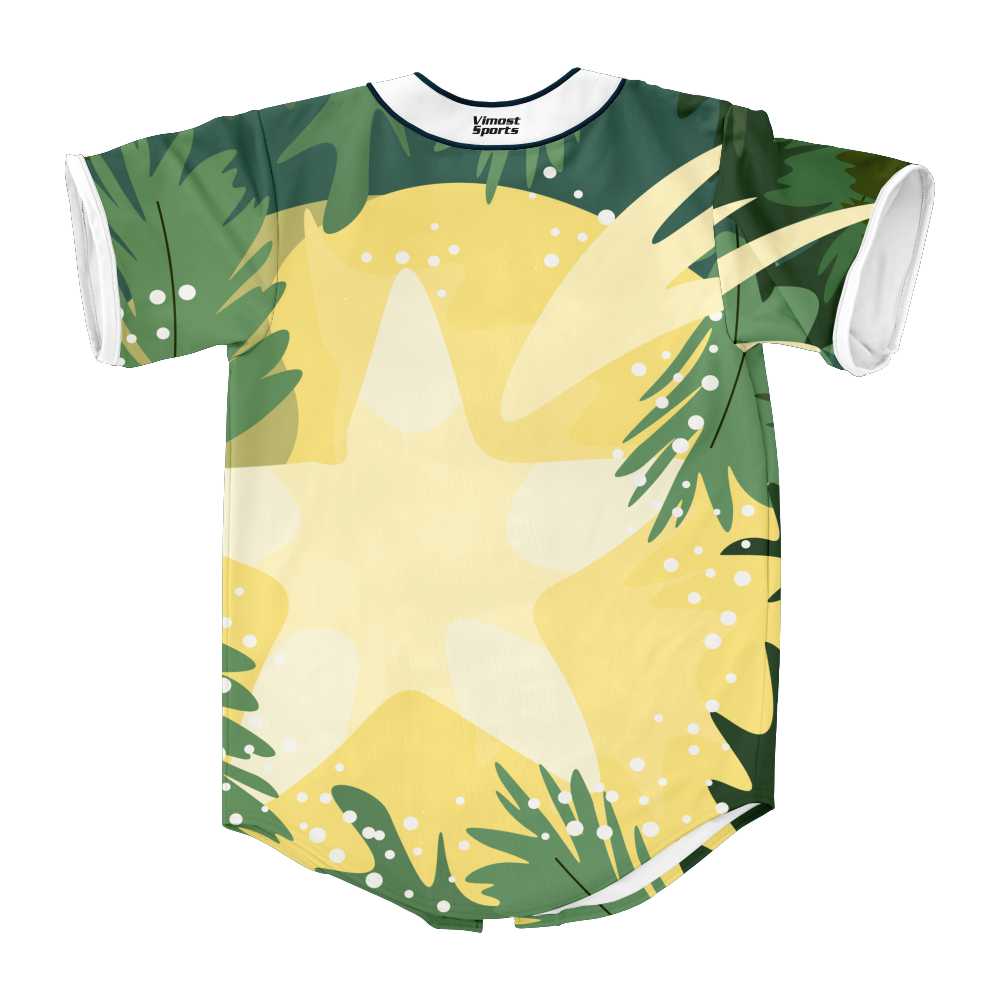 Vimost Sports Makes 2024 New Baseball Jersey Designs Ready