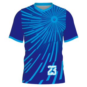 2025 Custom Sublimation Soccer Uniform Made Best Quality