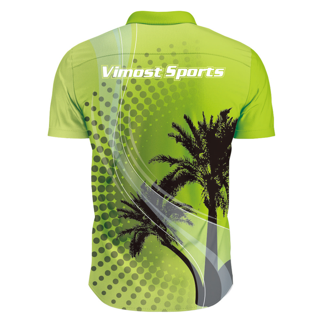 Free Design Motocross Jersey Custom Sublimated Polyester Racing Pit Crew Shirt Wholesale