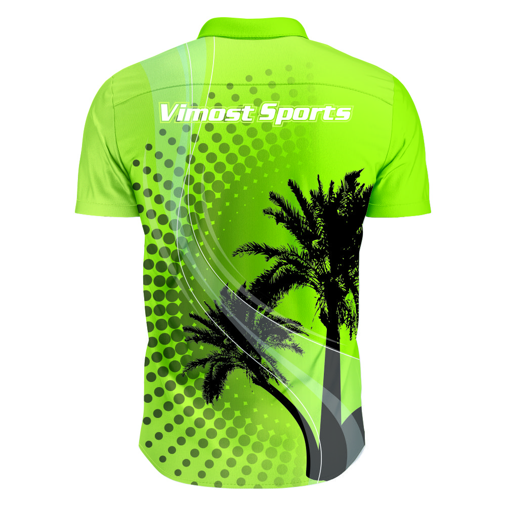 Free Design Motocross Jersey Custom Sublimated Polyester Racing Pit Crew Shirt Wholesale