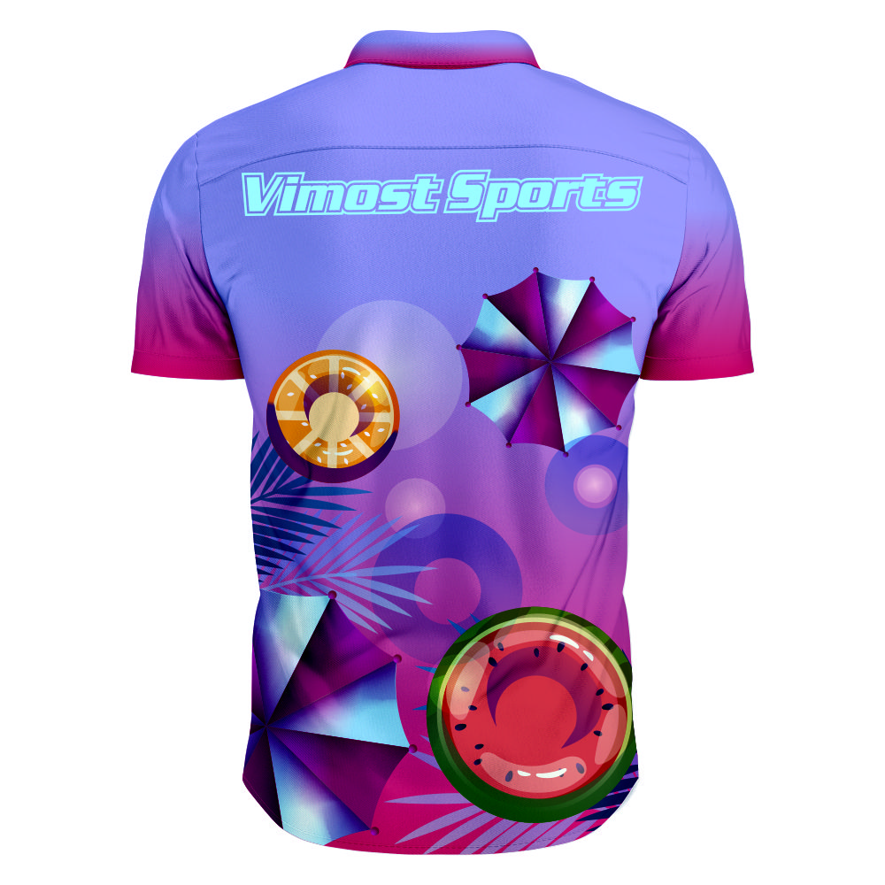 Custom Hot Sale Fashion Racing Sublimated Jerseys For Adult and Youth 