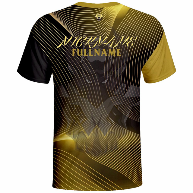 High Quality Fashion New Fashion Man's Esports Jerseys 