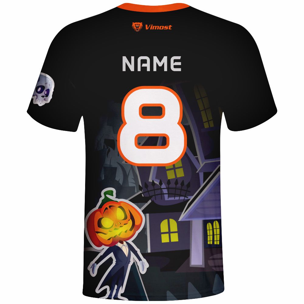 New Fashion Youth And Adult Wholesale Price Esports game Shirts With Your Own Designs