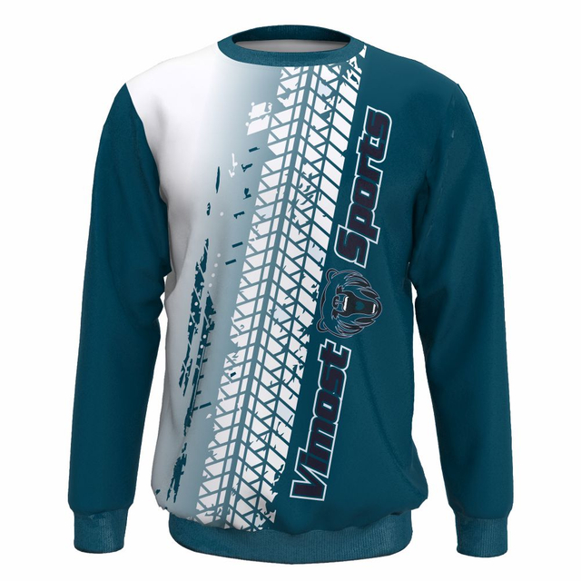 Wholesale Custom New Style Youth Sweatshirts With High Quality