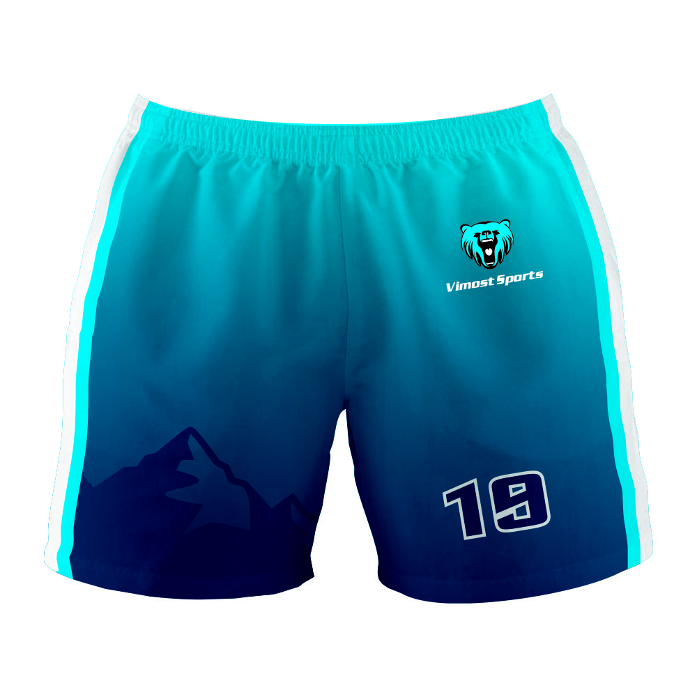 Factory Made Latest Sublimation Design Soccer Sports Football Training Uniform Sets Kit