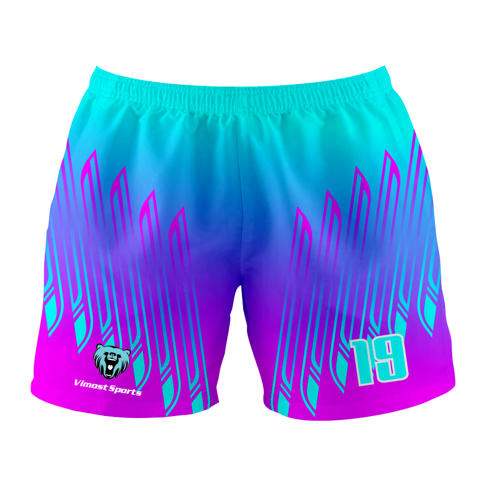 Factory Made Latest Sublimation Design Soccer Sports Football Training Uniform Sets Kit