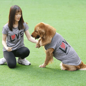 Customize Pets Shirts for Your Animal Partner