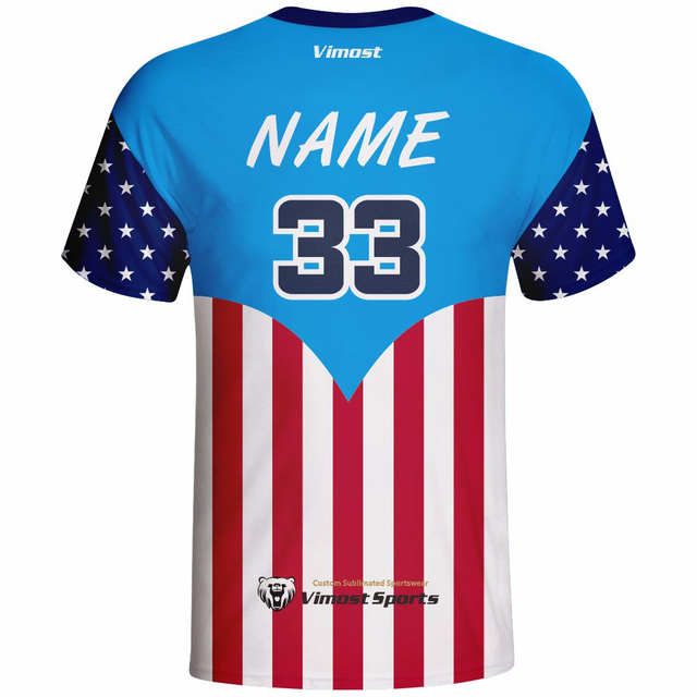 Custom Team Adult And Youth Sublimated Esports Gaming Shirts