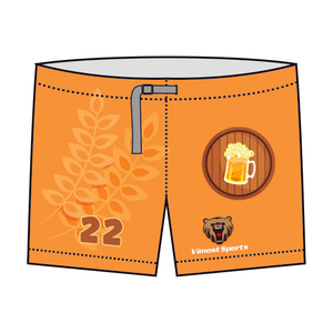  Wholesale Price Youth Ice Hockey Shorts For Teamwear
