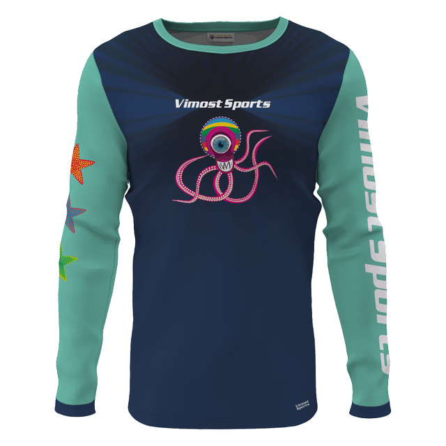 Hot Sale Sublimated 3D Cool Leisure Fashion Man's Adult/Youth Fishing Polo Shirts