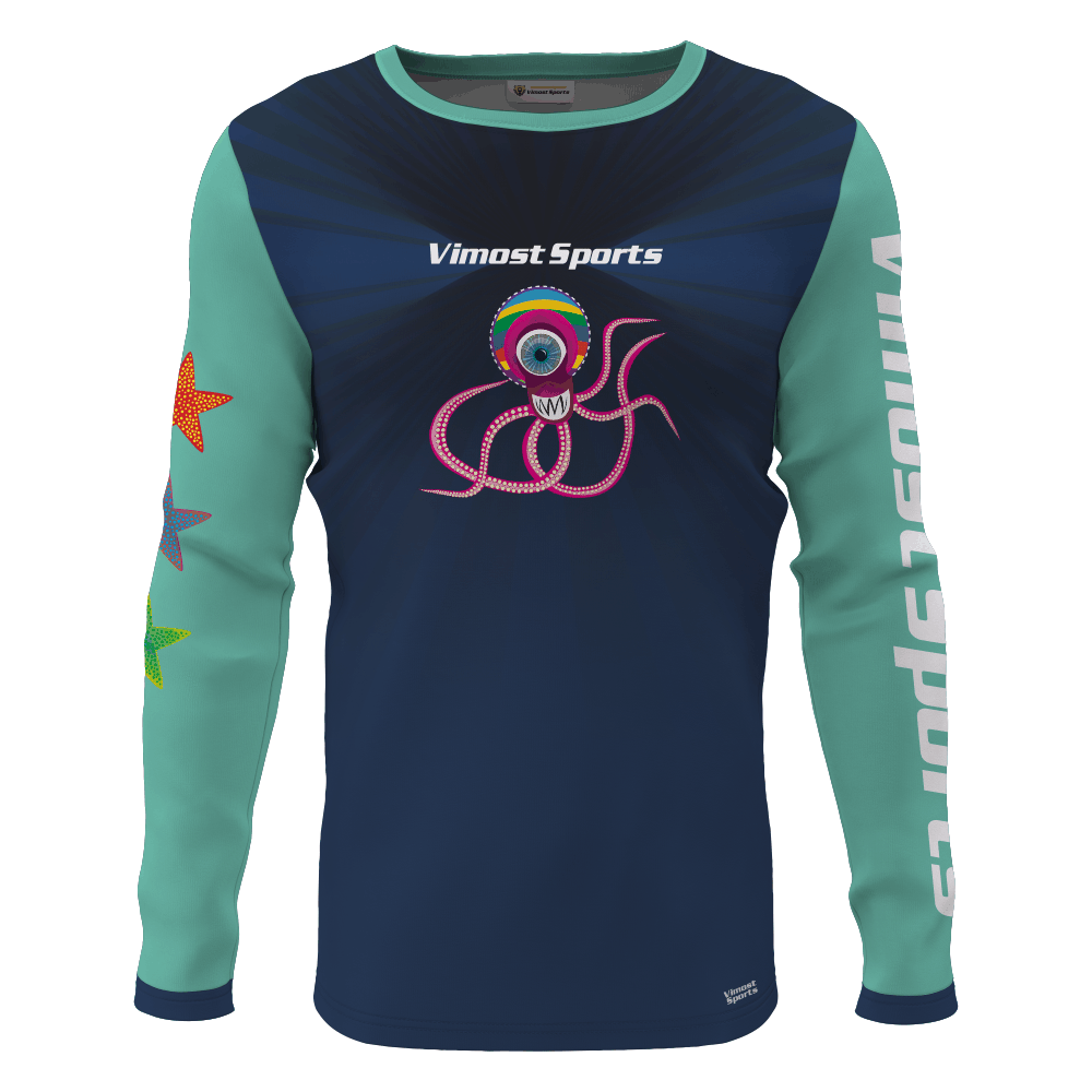 Hot Sale Sublimated 3D Cool Leisure Fashion Man's Adult/Youth Fishing Polo Shirts
