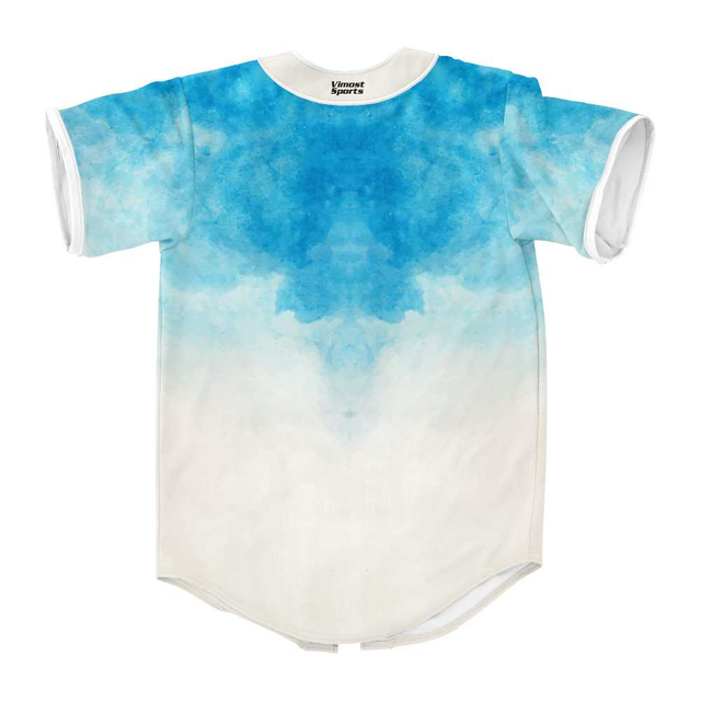 OEM Newest Quick Dry Baseball Tshirts Jersey Custom Stitch Blank Crop Top Baseball Jersey Custom Baseball Jersey