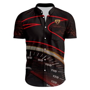 Youth/Adult Fashion Wholesale Custom Unique Your Racing Jerseys