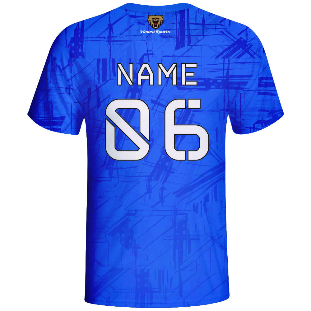 Custom Man's Holiday Halloween Leisure Man's Full Buttons Polo Shirts