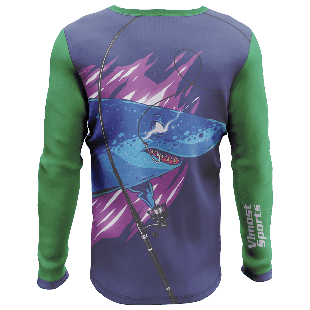Make New Style Wholesale Price Fashion Man's Adult/Youth Fishing Polo Shirts