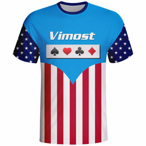 Custom Team Adult And Youth Sublimated Esports Gaming Shirts