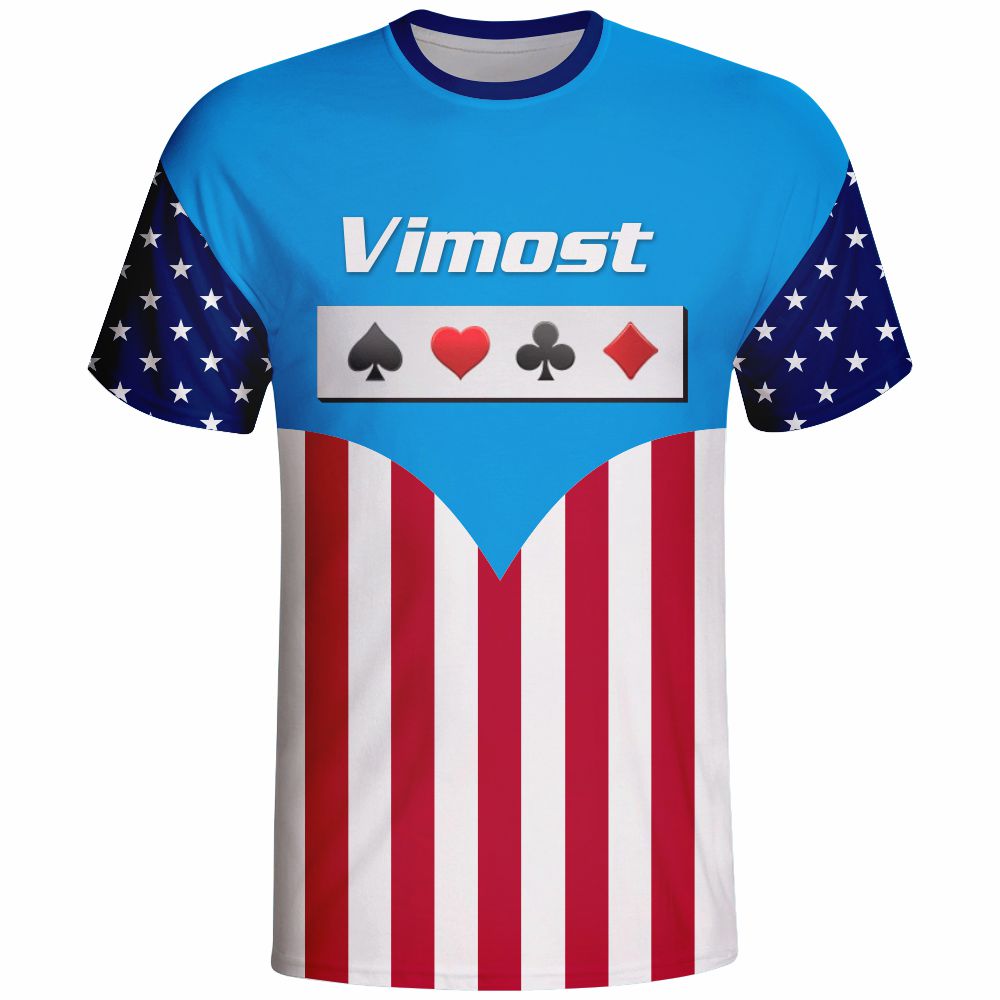 Sublimation Custom Wholesale Price High Quality Hot Sale Team Esports Gaming Shirts