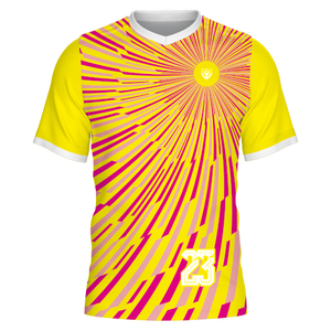 2025 Soccer Jersey Custom Logo Soccer Uniform Made Best Quality