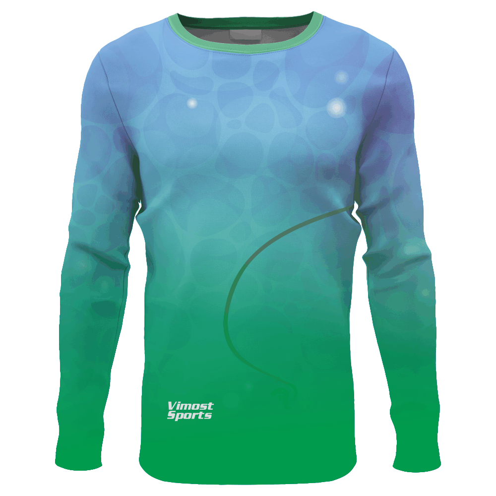Hot Sale Sublimated 3D Cool Leisure Fashion Man's Adult/Youth Fishing Polo Shirts
