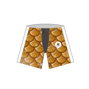 Best Sublimation Custom Hot Sale Ice Hockey Fashion Shorts With High Quality