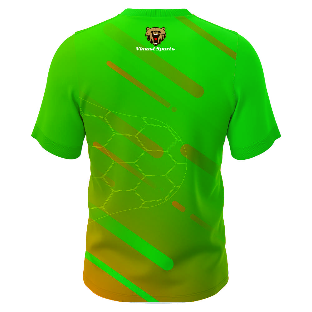 High Quality Football Kits Full Set Soccer Kit Youth Custom Soccer Jersey 2023-2024 Quick Dry Football Shirt Men Soccer Wear