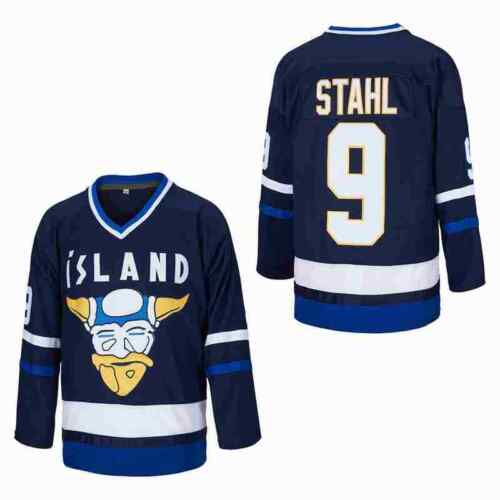 Mighty Duck Hockey Jersey Custom Design Polyester Sublimation Team Hockey Jersey Hoodie