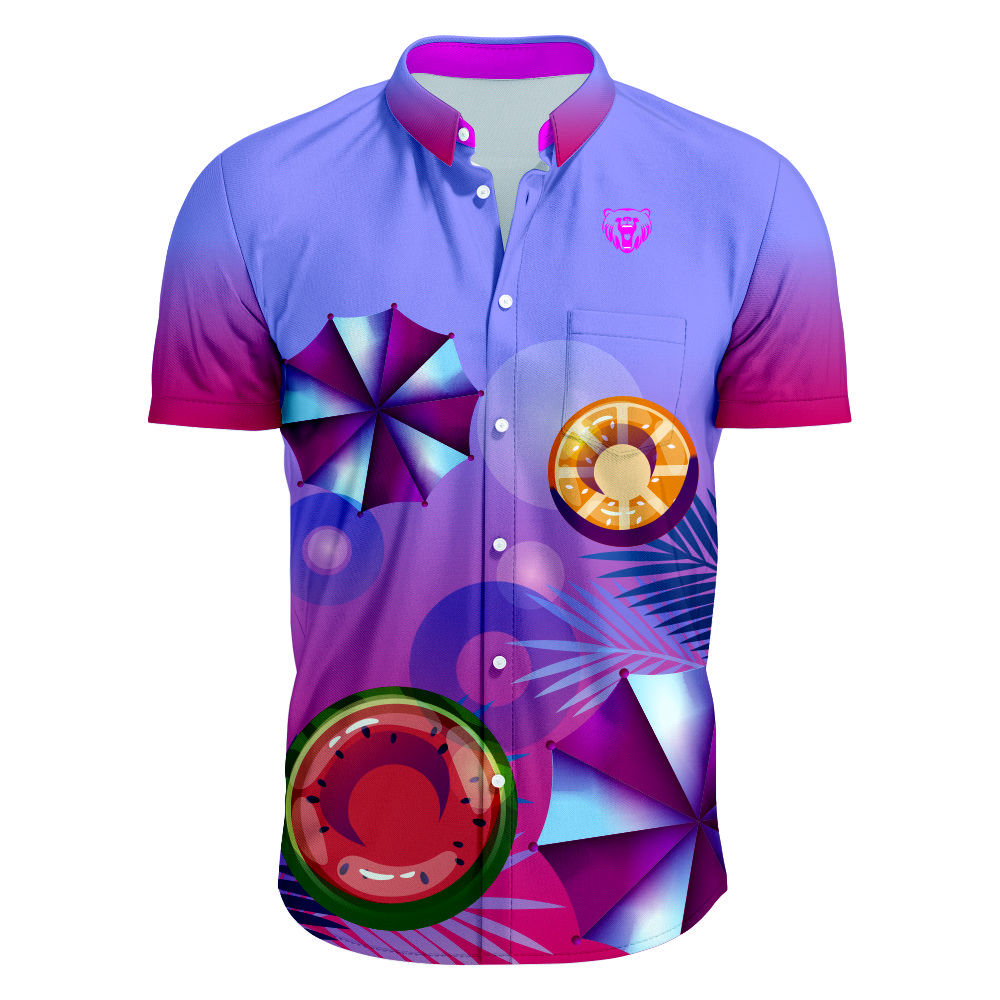Custom Hot Sale Fashion Racing Sublimated Jerseys For Adult and Youth 