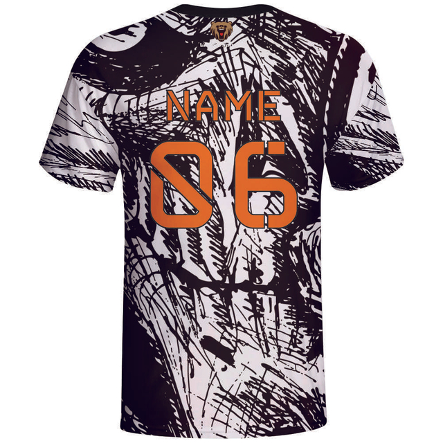 Wholesale PriceHigh Quality Fashion New Fashion Man's Esports Jerseys 