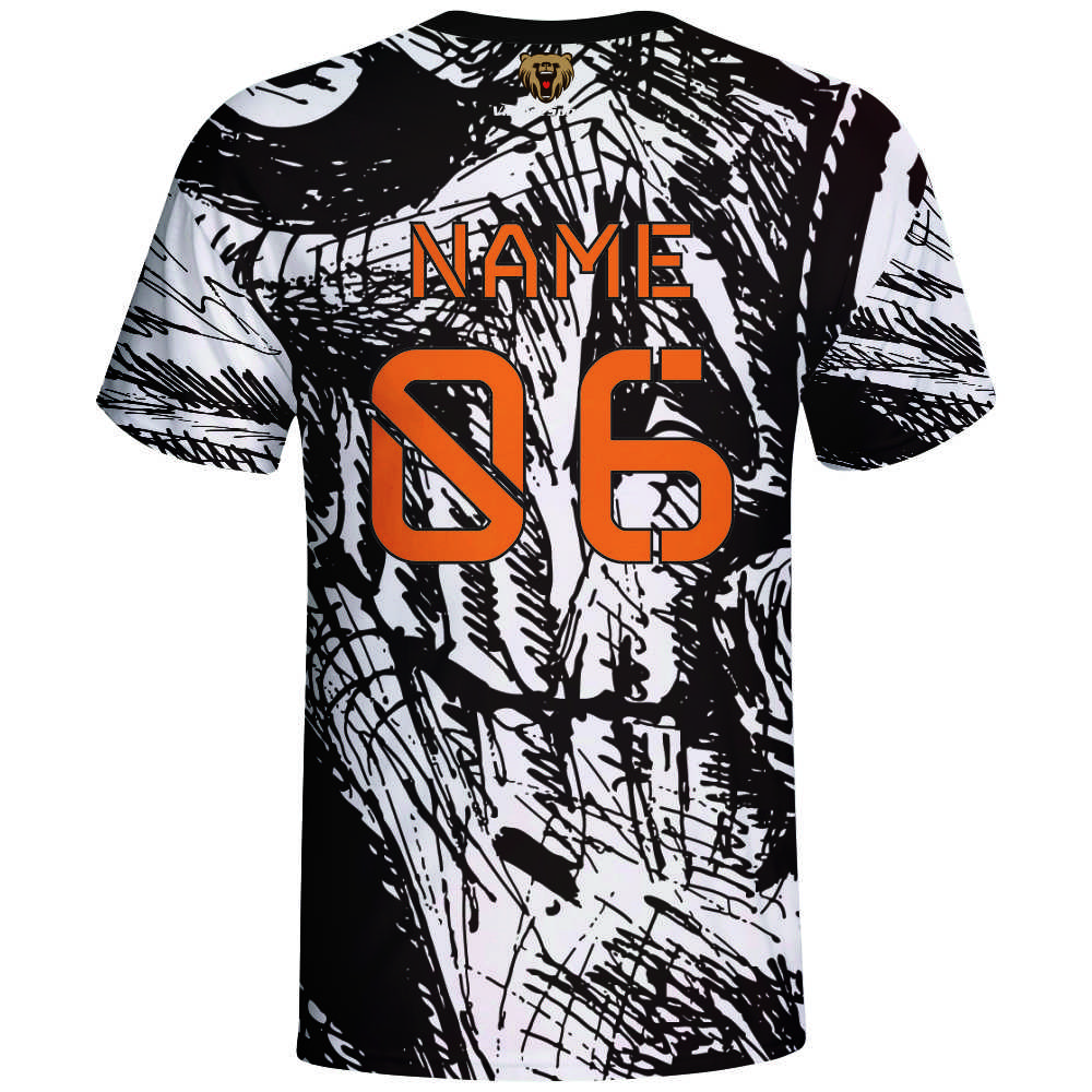 Wholesale PriceHigh Quality Fashion New Fashion Man's Esports Jerseys 