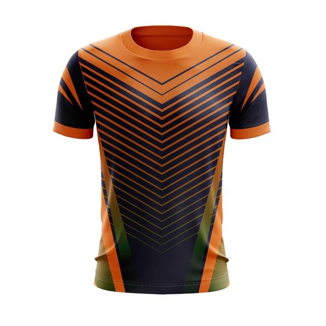 Best Quality Directly Factory Selling Gaming Wear Polyester Fit E-sports Team Uniforms E-sports Jersey