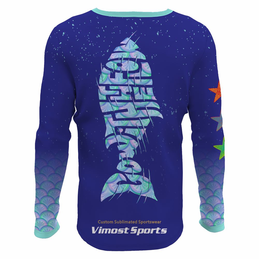 Performance Shirts Long Sleeve Fishing, Fishing Shirt Custom Made, Upf Fishing Shirts Mens