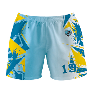 Design Your Own Sports Team Soccer Football Shorts Custom Soccer Short In High Quality