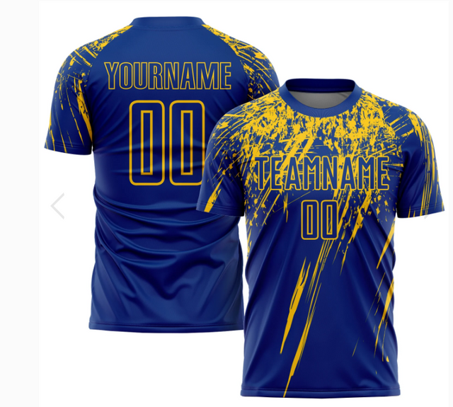 High Quality Soccer Uniform Sublimation Buy Football Jerseys Uniforms Kit Online Custom Jersey Football Jersey 