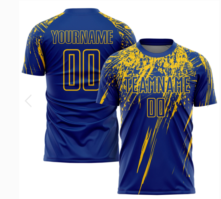 High Quality Soccer Uniform Sublimation Buy Football Jerseys Uniforms Kit Online Custom Jersey Football Jersey 