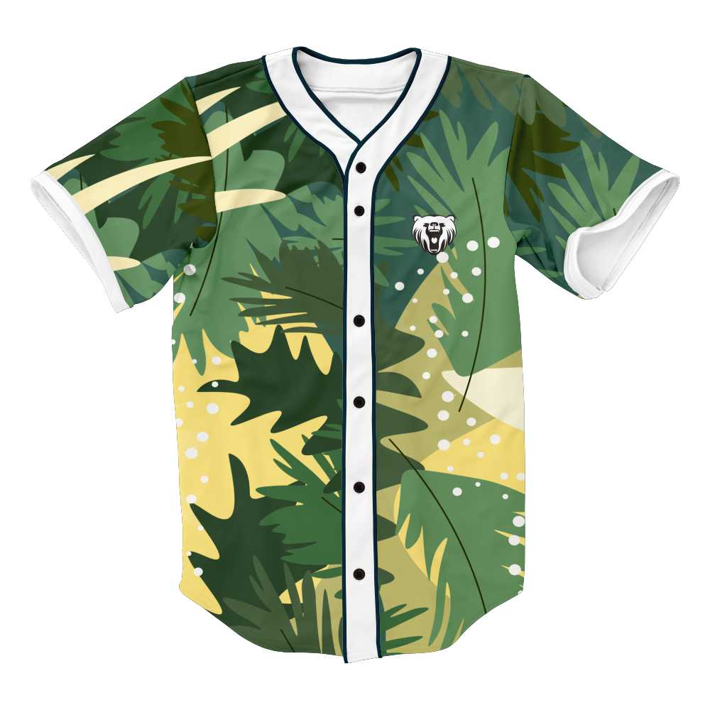 Vimost Sports Makes 2024 New Baseball Jersey Designs Ready