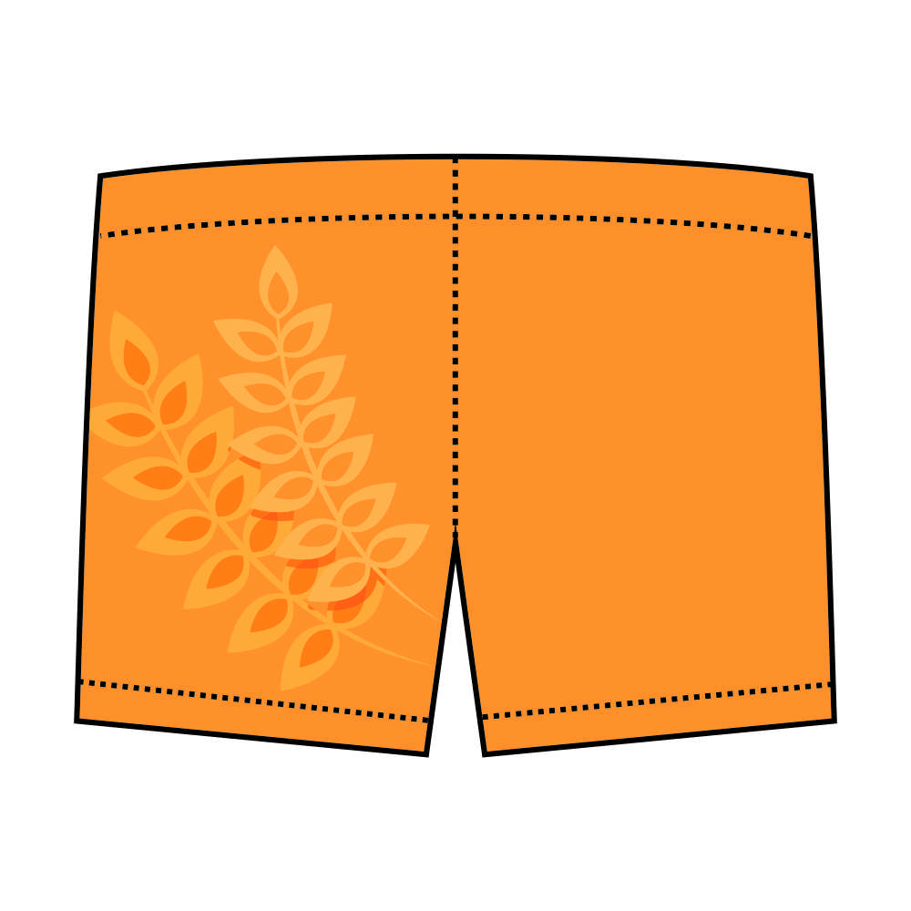  Wholesale Price Youth Ice Hockey Shorts For Teamwear