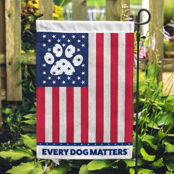 Customize Garden Flags By 100% Polyester