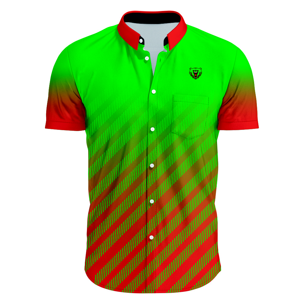 Sublimation Your Own New Fashion Hot Sale Polo Shirts With High Quality