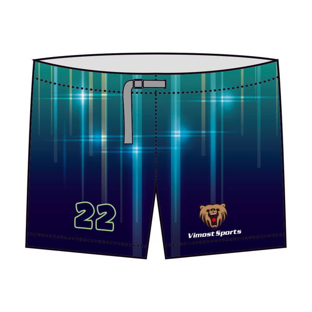  Wholesale Price Youth Ice Hockey Shorts For Teamwear