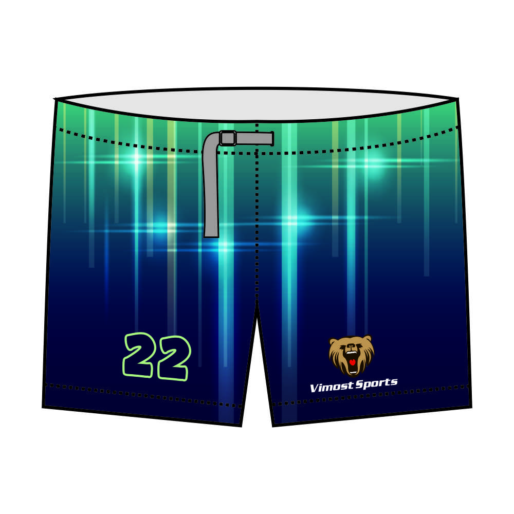  Wholesale Price Youth Ice Hockey Shorts For Teamwear