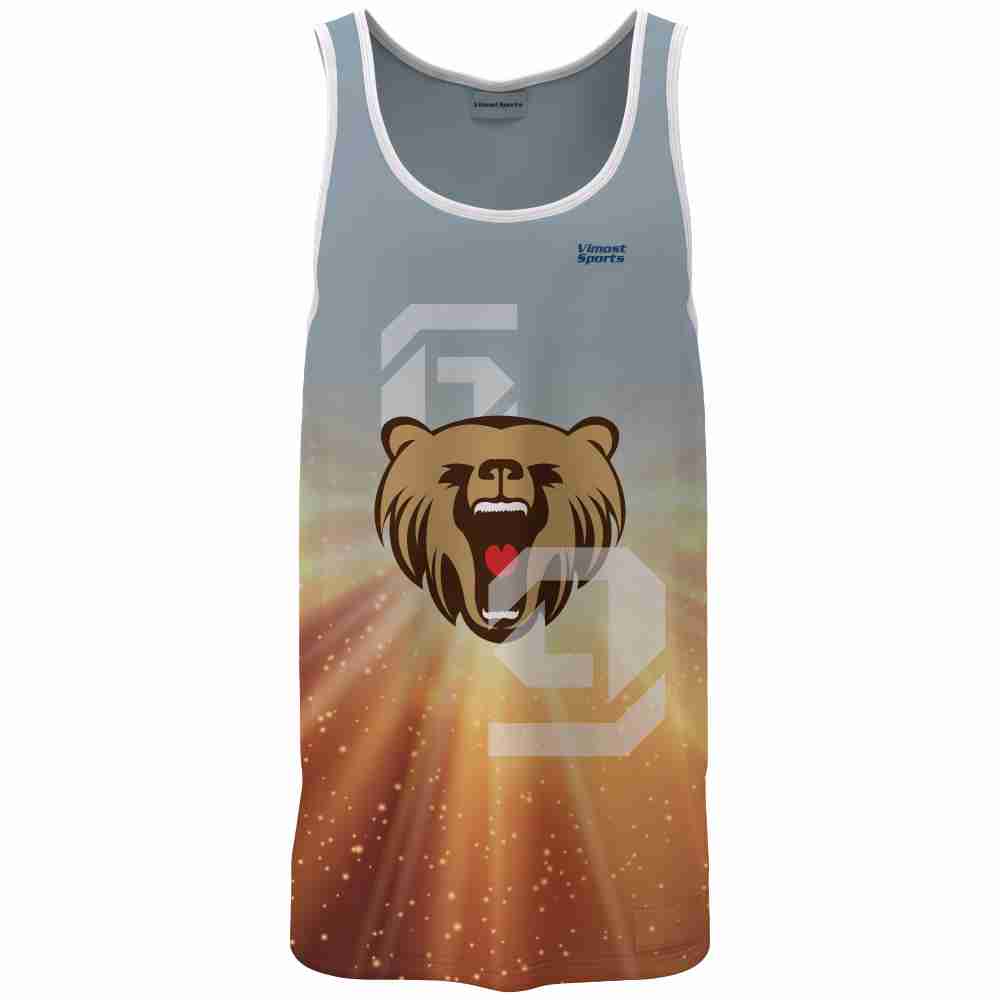 High Quality New Year Sublimation Youth Basketball Jerseys With Wholesale Price