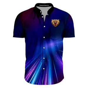 Wholesale Price Custom New Style Man's Team Racing Jerseys