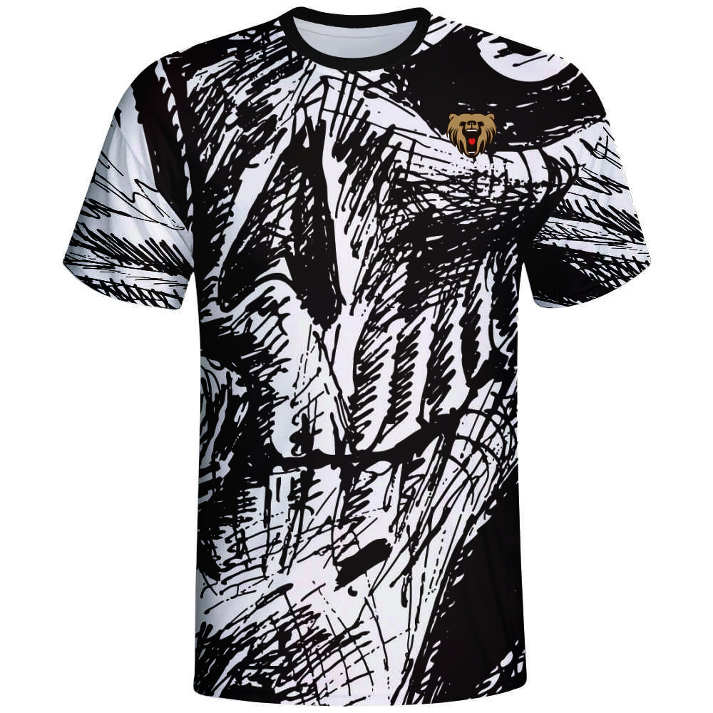 Wholesale PriceHigh Quality Fashion New Fashion Man's Esports Jerseys 