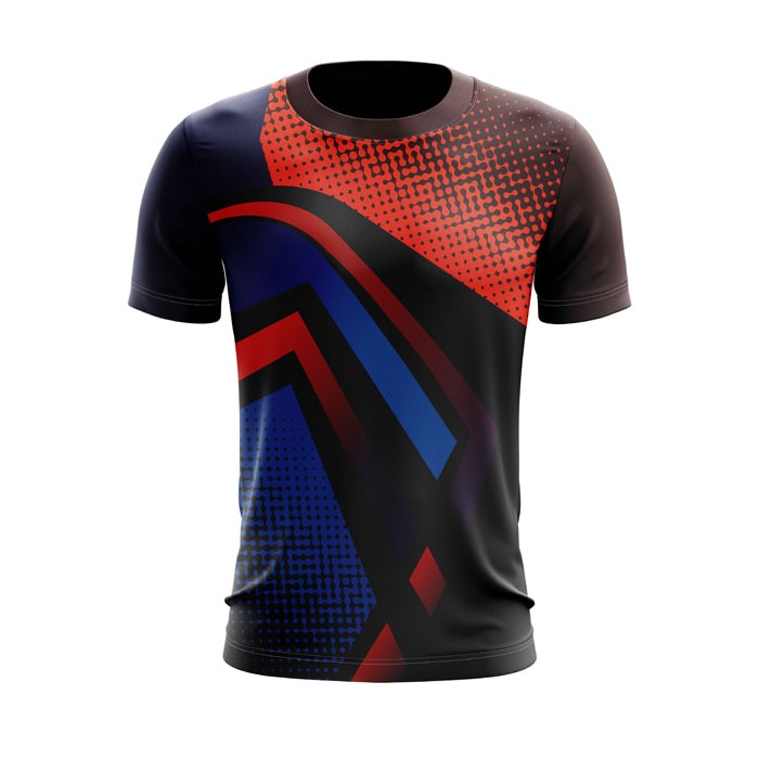 Customized Men's E-sports Wear Custom E-sports Gaming Team Fans Jerseys T Shirts Printing Logo E-sports Jersey