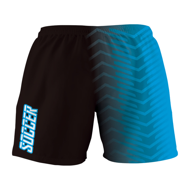 custom number Team Soccer Football Shorts Custom Soccer Short In High Quality