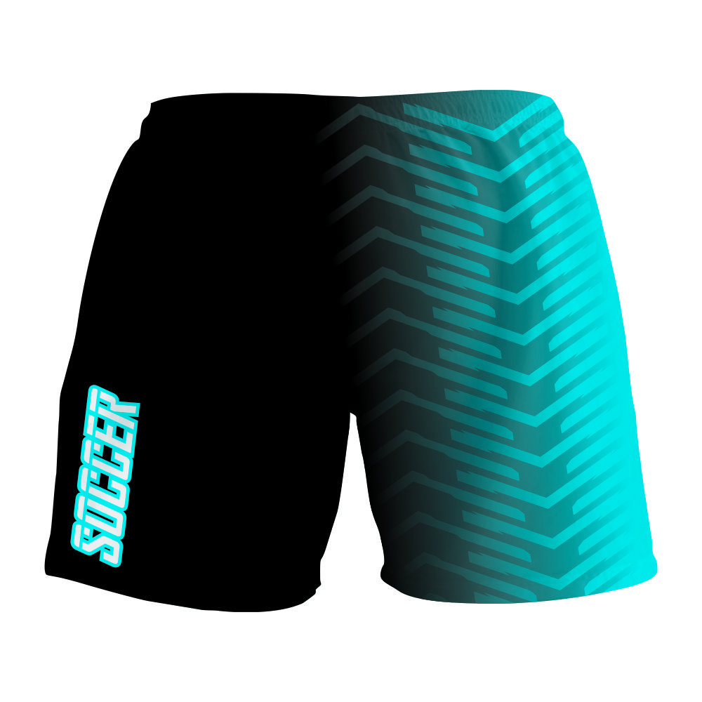 custom number Team Soccer Football Shorts Custom Soccer Short In High Quality
