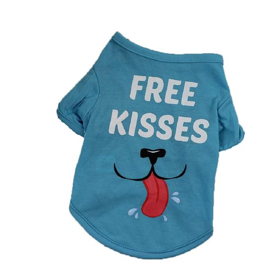 Adorable Personalized Dog Clothes